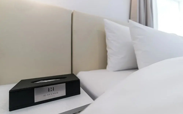 H Avenue hotel jungkwan