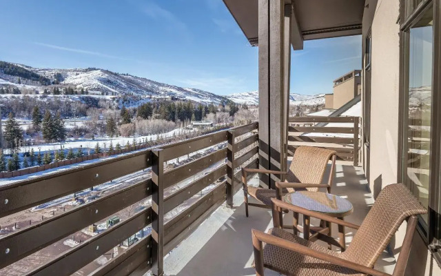 Club Wyndham Resort at Avon