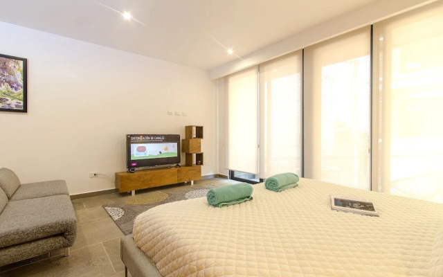 Carmen Sol Rentals Apartamentos