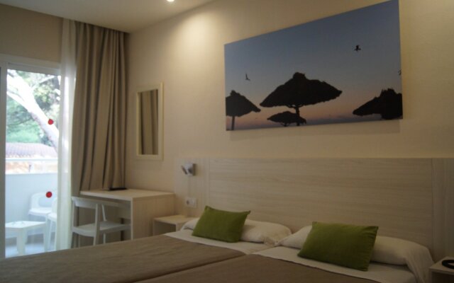 Hotel Xaloc Playa