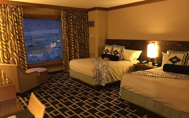 Sandia Resort And Casino