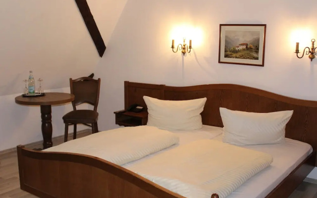 Landhotel Sickinger Hof