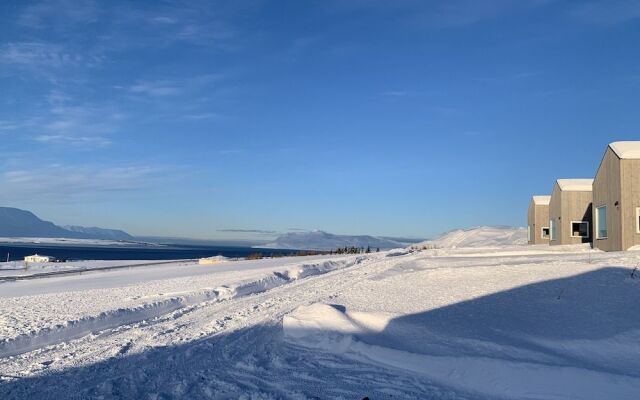 Sunnuhlid Apartment B