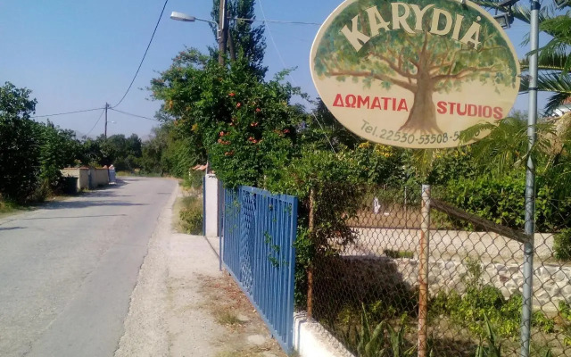 Guesthouse Karidia