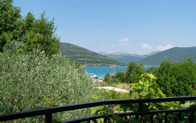 Vila Ruža