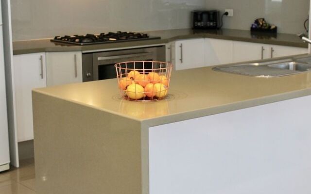 Balcombe Apartments