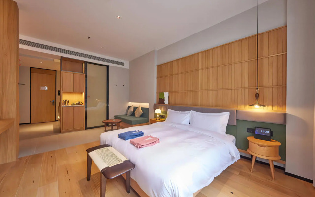 Timeless Boutique House