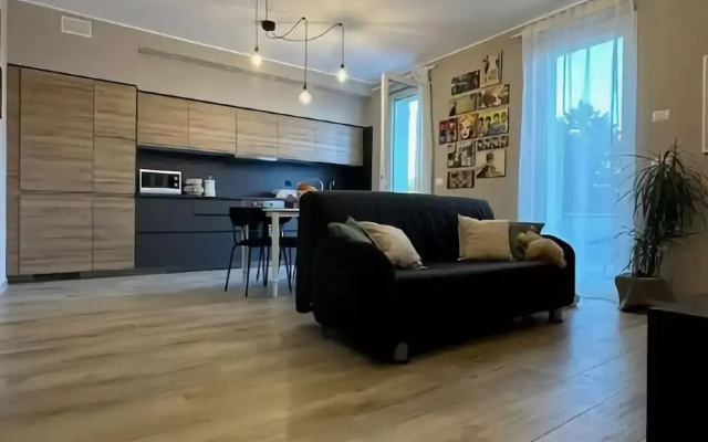 Apartment in Esanatoglia Near Apennines Trails