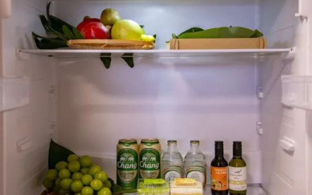 Mokexing. Yunshangxu Resort Hotel