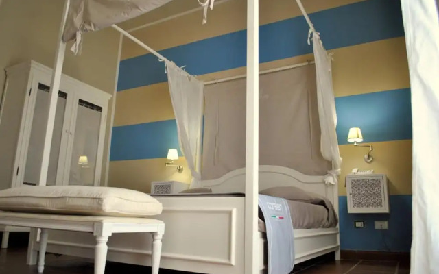 Villa Blanche Dimora di Charme