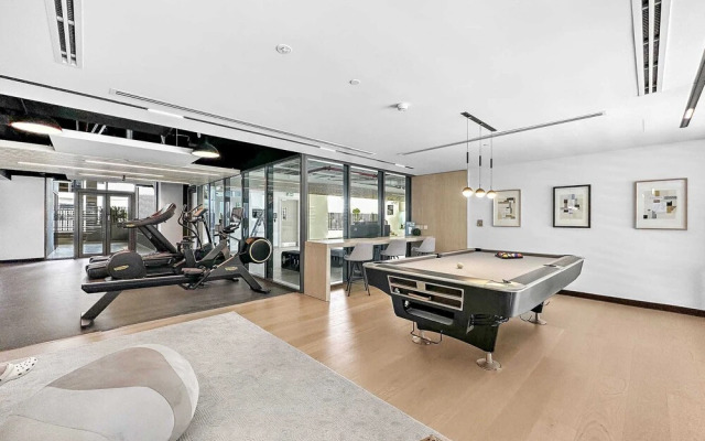 Silkhaus Belgravia Heights