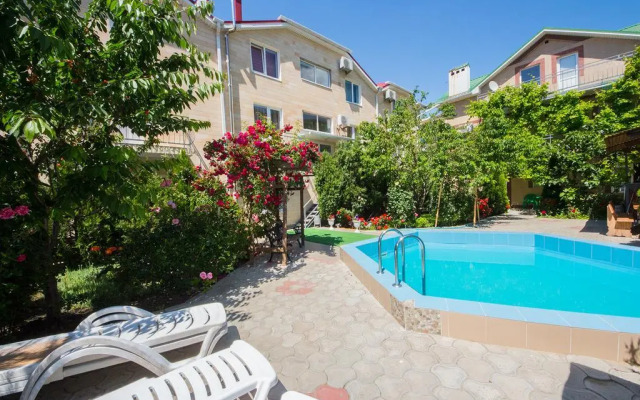 Eva Guest House