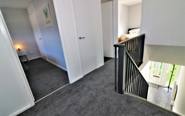 Morland House - East Kilbride