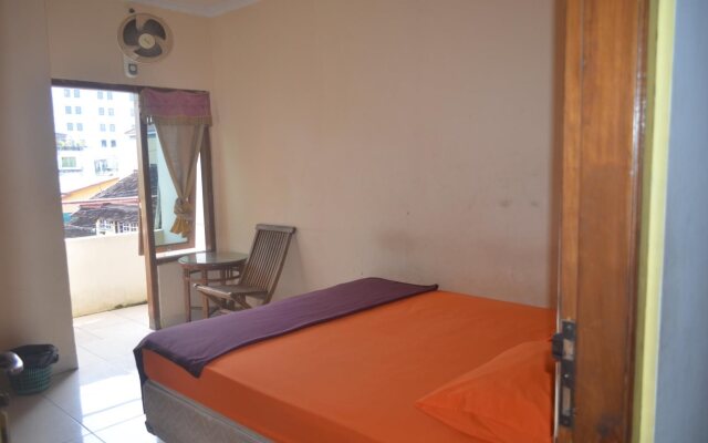 Merbabu Hotel Malioboro