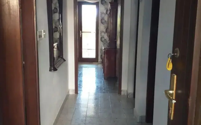 Apartment Antica Ground Floor Sleeps 5