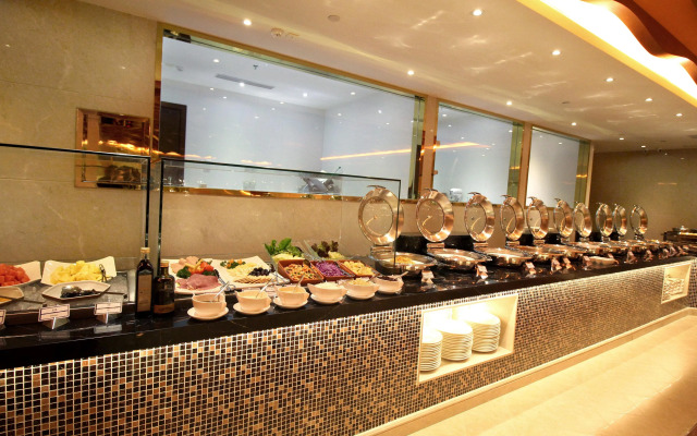 Holiday Inn Macau by IHG