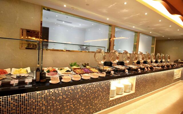 Holiday Inn Macau by IHG