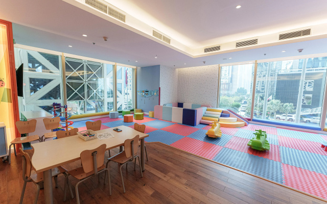 Kempinski Residences & Suites, Doha