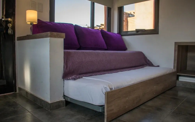 La Guadalupe Cabañas