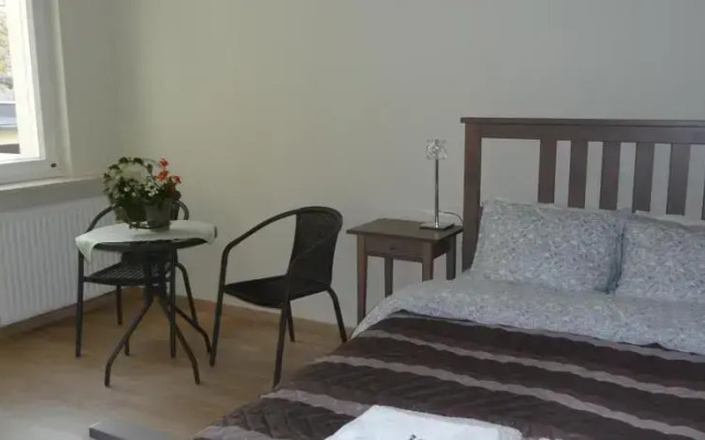 Apartament Wild Rose