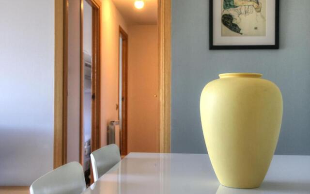 Barcelona Olympic Apartment