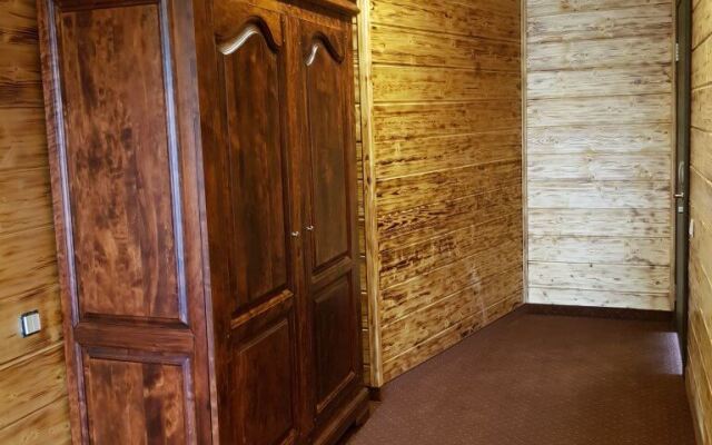 Prometey Club Hotel