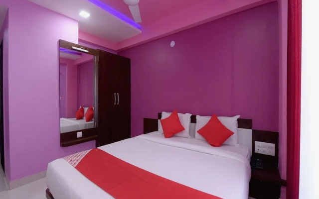 Hotel Atithi Bhawan by OYO Rooms