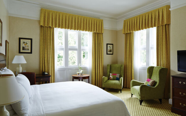 Delta Hotels by Marriott Breadsall Priory Country Club