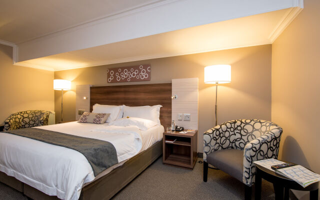 Silverbirch at Birchwood