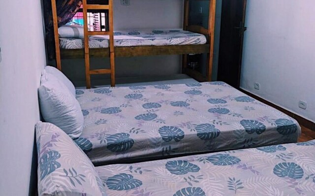 Hostel&Pousada Equilíbrio