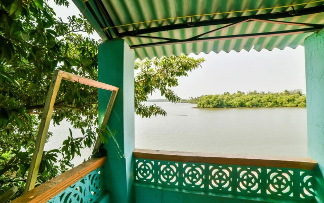 Oyo 35478 Jocarol Guest House