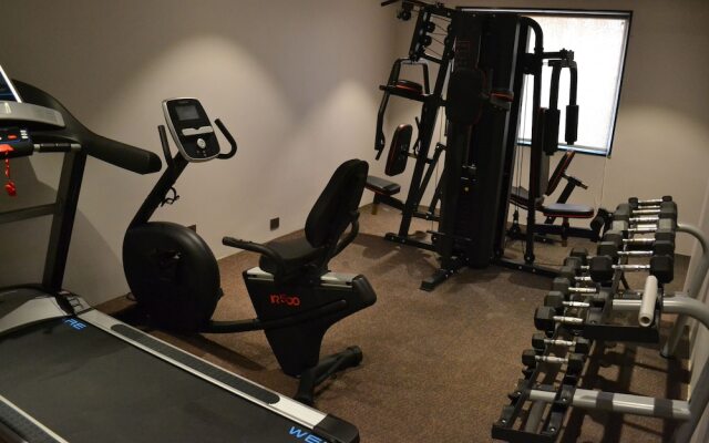 Ginger Vishakhapatnam Gajuwaka