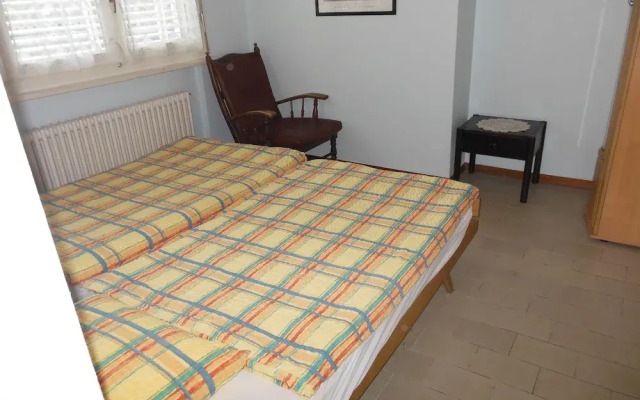 Appartcasa Tosca
