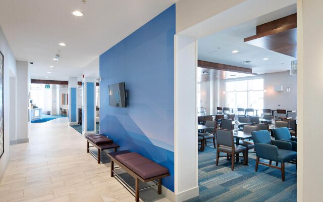 Holiday Inn Express Red Deer North by IHG