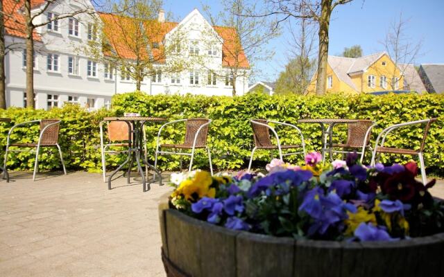 Hotel Ribe