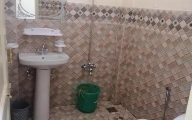 Executive Guest House
