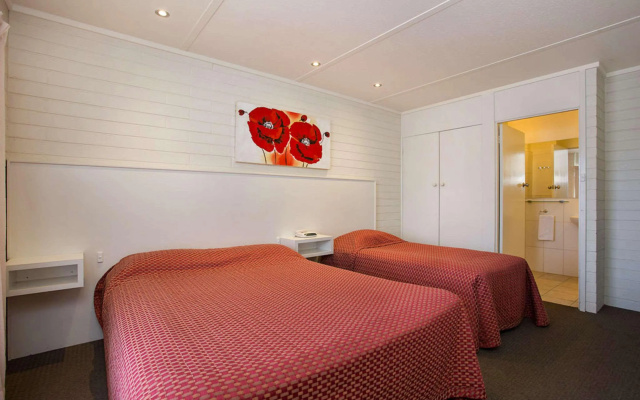 Econo Lodge Portland