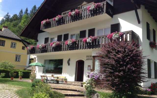 Pension Alpenhof
