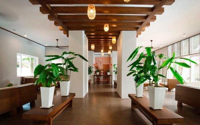 V Resort