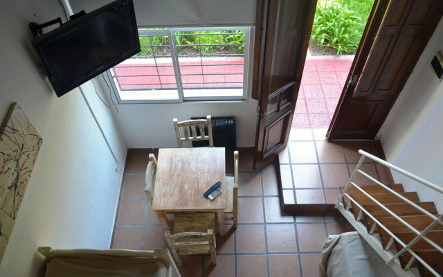 Puerto Delta Apartamentos