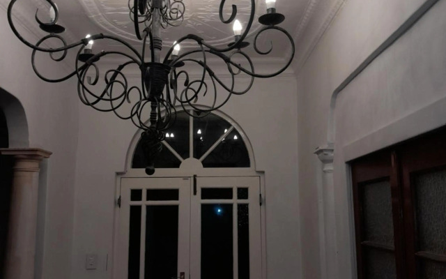 The Cradle's Rest Guest House