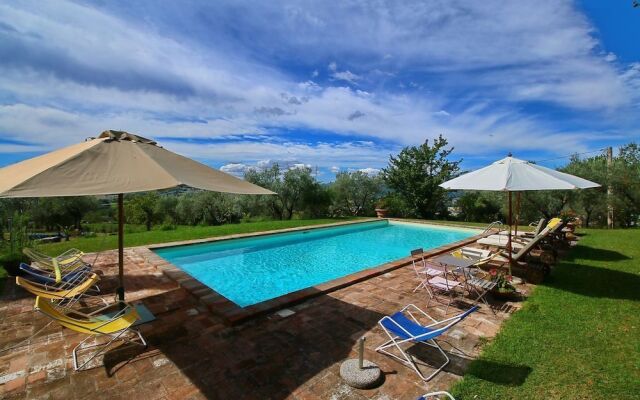 Agriturismo San Rocco