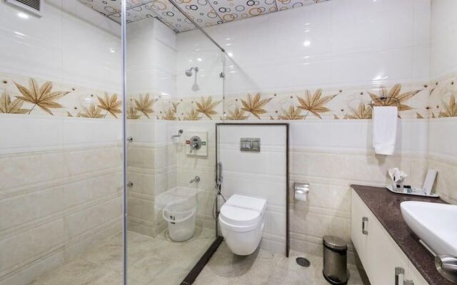 TS Royal Grand - Attibele, Hosur