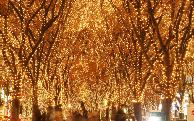 Hotel Pearl City Sendai