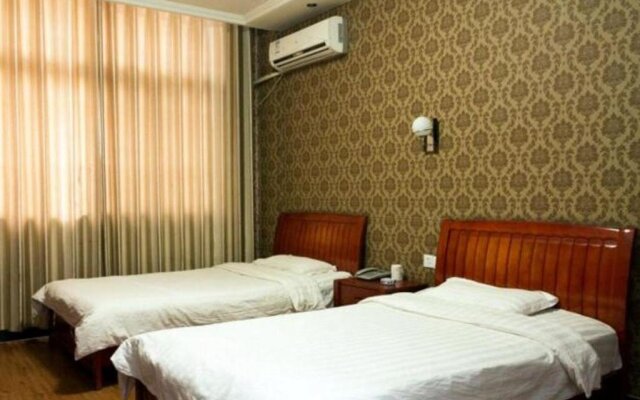 Jinhao Express Inn