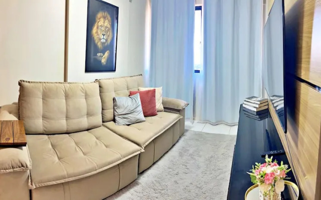 Vacanze - Barão de Mauá