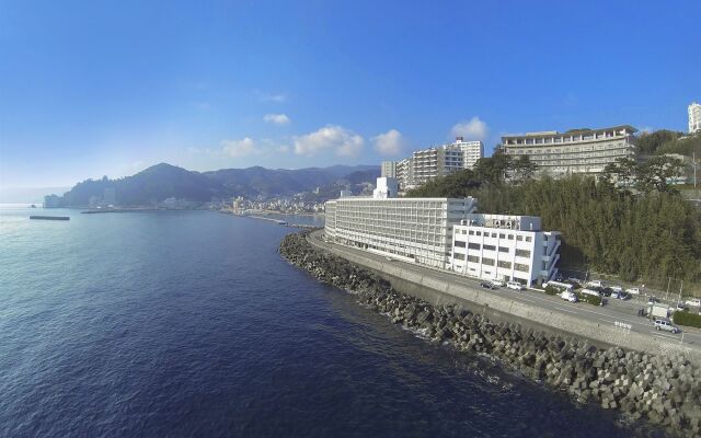 Resorpia Atami
