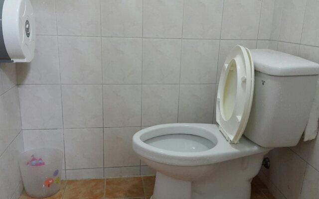 Hoseong Guesthouse