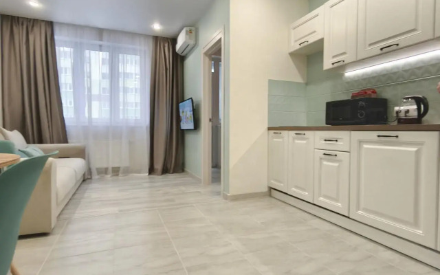Apartments Like at home at 67 4th Street