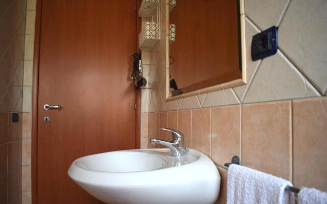 THE DOMUS - casa vacanza in Veroli